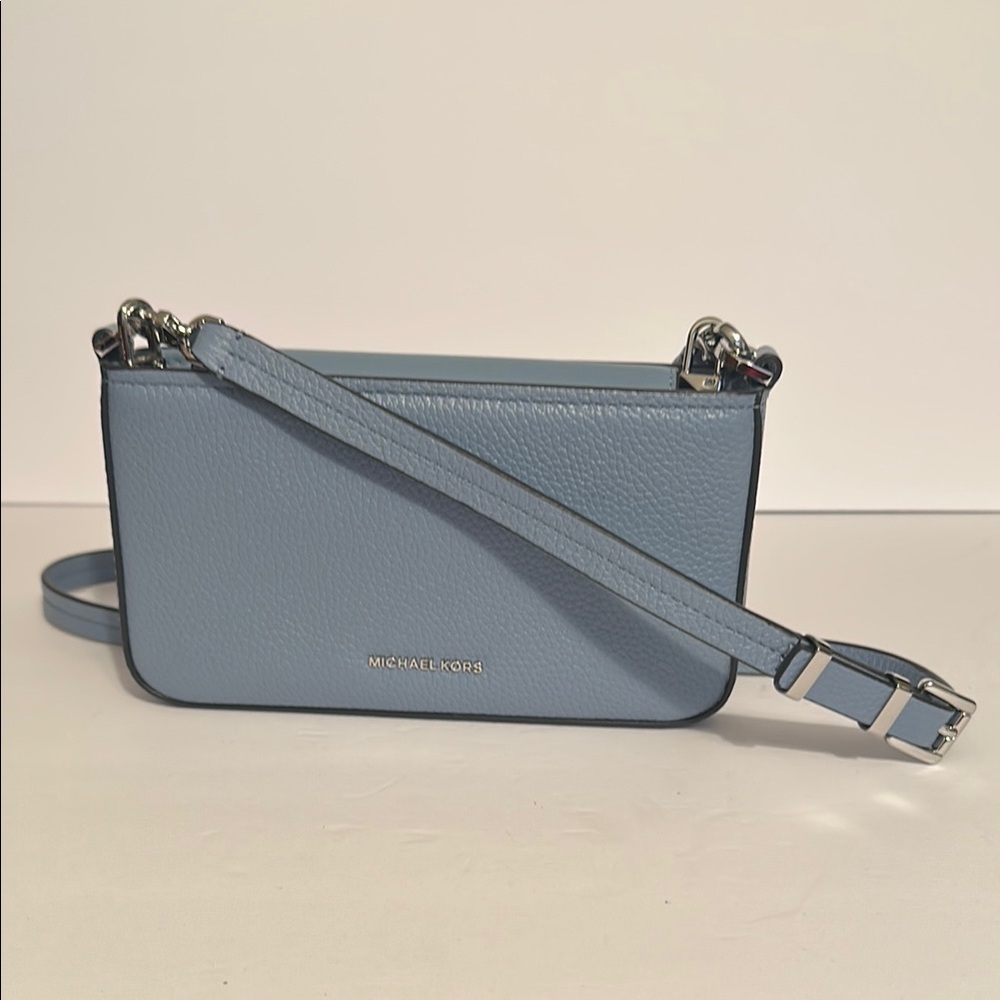 Michael KorsSmall Bryant Convertible Pouchette Crossbody